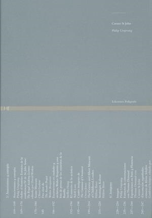 CARUSO ST JOHN | 9788434311695 | URSPRUNG, PHILIP