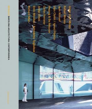 DETALLES. BARCELONA ARQUITECTURA CONTEMPORÁNEA | 9788434310889 | FERRATER