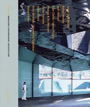 IN DETAIL. BARCELONA CONTEMPORARY ARCHITECTURE | 9788434310902 | FERRATER