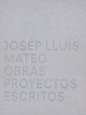 JOSEP LLUÍS MATEO | 9788434309845 | URSPRUNG, PHILIP