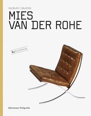 MIES VAN DER ROHE | 9788434311817 | DACHS, SANDRA