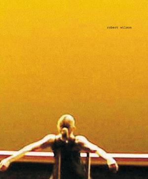 ROBERT WILSON | 9788434309876 | MOREY, MIGUEL