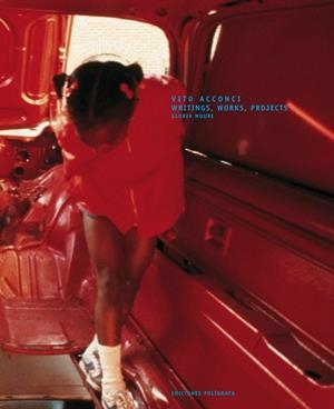 VITO ACCONCI | 9788434308947 | MOURE, GLORIA