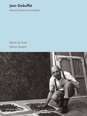 JEAN DUBUFFET | 9788434309241 | DE COSTA, VALERIE
