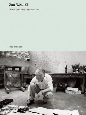 ZAO WOU-KI | 9788434311626 | FRECHES, JOSE