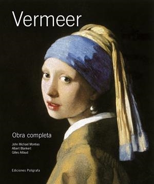 VERMEER. OBRA COMPLETA | 9788434311213 | BLANKERT, A.