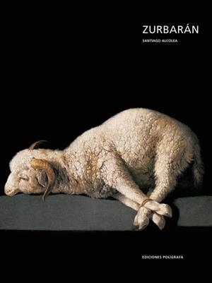 ZURBARÁN | 9788434311718 | ALCOLEA I GIL, SANTIAGO