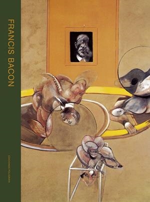 FRANCIS BACON | 9788434311909 | LEIRIS, MICHEL