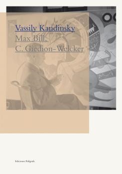 WASSILY KANDINSKY | 9788434312142 | BILL, MAX