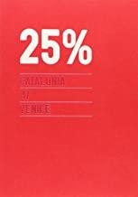 25% CATALONIA AT VENICE | 9788434313347 | BALLÓ, JORDI