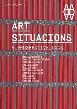 ART SITUACIONS. A PROSPECTIVE LOOK | 9788434313101