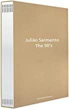 JULIAO SARMENTO. THE 90'S | 9788434312913 | CAMERON, DAN