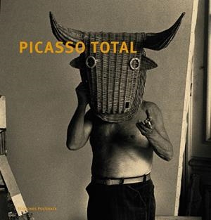 PICASSO TOTAL | 9788434309302 | LÉAL, BRIGITTE