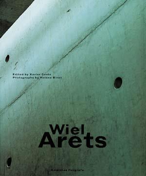 WIEL ARETS | 9788434309142 | BINET, HÉLÈNE / COSTA, XAVIER