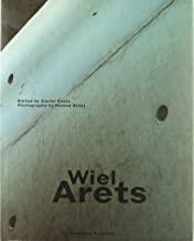 WIEL ARETS | 9788434309159 | BINET, HÉLÈNE / COSTA, XAVIER