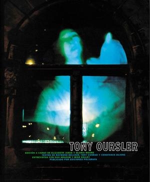 TONY OURSLER | 9788434309197 | MOURE, GLORIA