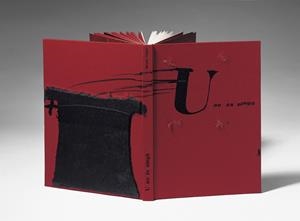 U NO ÉS NINGÚ | 9788434312265 | TAPIES, ANTONI