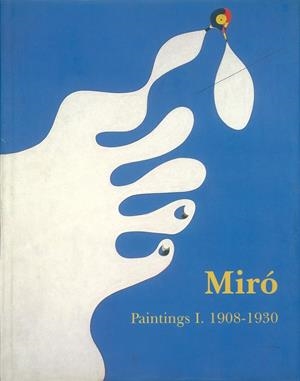 MIRO : RAISONNE. PAINTINGS VOL.1 | 9782868820310 | DUPIN, JACQUES