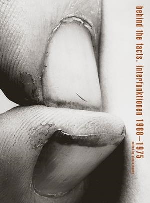 BEHIND THE FACTS. INTERFUNKTIONEN 1968-1975 | 9788434310179 | MOURE, GLORIA