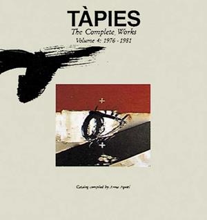 TÀPIES VOL.4 - 1976/1981 | 9788434307827 | AGUSTÍ, ANNA