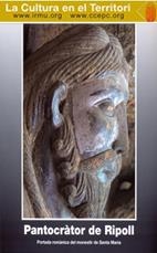PANTOCRÀTOR DE RIPOLL | 9788492070824 | ALIMBAU MARQUÈS, SALVADOR / LLAGOSTERA, ANTONI