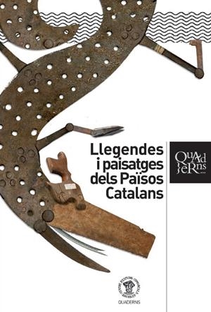 LLEGENDES I PAISATGES DELS PAISOS CATALANS | 9788493352790