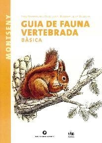GUIA DE FAUNA VERTEBRADA DEL MONTSENY | 9788496747661