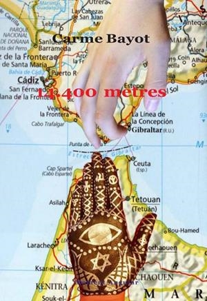 CATORZE QUILOMETRES | 9788492563326 | BAYOT, CARME