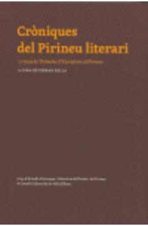 CRONIQUES DEL PIRINEU LITERARI | 9999900001914 | RELLA, FERRAN