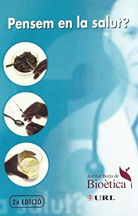 PENSEM EN LA SALUT | 9788493361945 | VARIS AUTORS