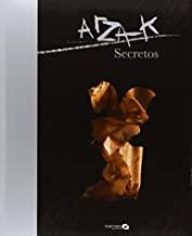 ARZAK SECRETOS | 9788496177468 | ARZAK, JUAN MARI