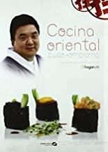 COCINA ORIENTAL | 9788496177543 | DIVERSOS AUTORS