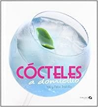 COCTELES A DOMICILIO | 9788496177642 | TROITIÑO, YOLI