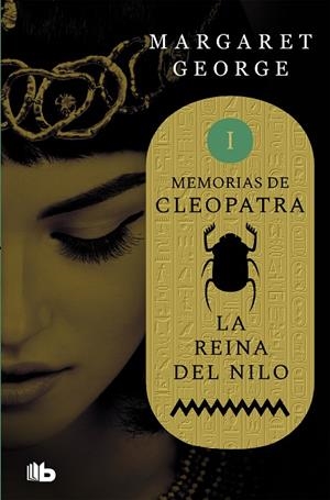MEMORIAS DE CLEOPATRA. REINA DEL NILO | 9788490708484 | GEORGE, MARGARET
