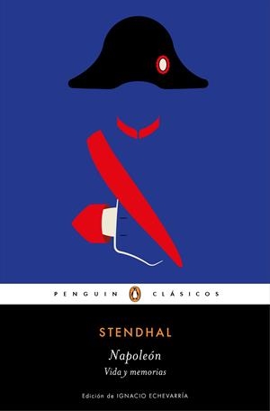 NAPOLEON | 9788491054108 | STENDHAL