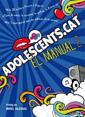 ADOLESCENTS.CAT 2 | 9788424648817