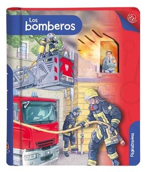 BOMBEROS, LOS | 9788868907709 | MANTEGAZZA, GIOVANNA