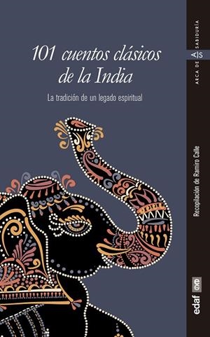 101 CUENTOS CLÁSICOS DE LA INDIA | 9788441439320 | AAVV