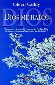 DIOS ME HABLO | 9789871102969 | CADDY, EILEEN