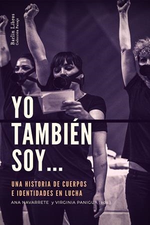 YO TAMBIEN SOY | 9788412022803 | NAVARRETE, ANA / PANIAGUA, VIRGINIA