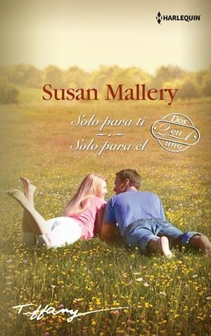SOLO PARA TI | 9788413075440 | MALLERY, SUSAN