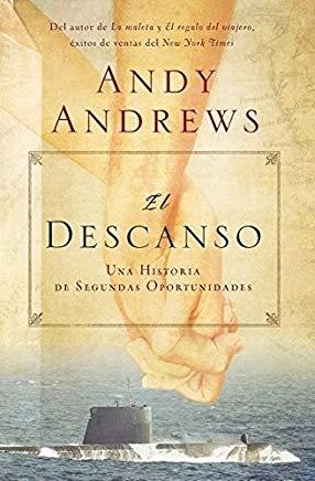 DESCANSO | 9781602554221 | ANDREWS, ANDY