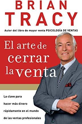 ARTE DE CERRAR LA VENTA | 9781602550094 | TRACY, BRIAN