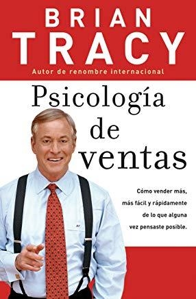PSICOLOGIA DE VENTAS | 9780881138689 | TRACY, BRIAN