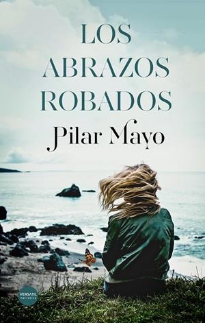 ABRAZOS ROBADOS, LOS | 9788417451370 | MAYO, PILAR
