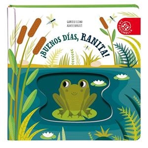 ¡BUENOS DÍAS, RANITA! | 9788868907747 | CLIMA, GABRIELE