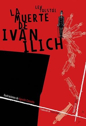 MUERTE DE IVÁN ILICH, LA | 9788417651404 | TOLSTOI, LEV