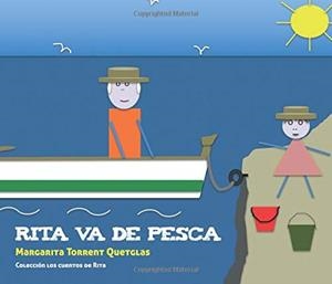 RITA VA DE PESCA | 9788413177946 | TORRENT QUETGLAS, MARGARITA