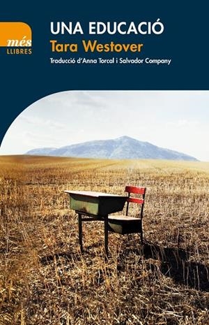 EDUCACIÓ, UNA | 9788417353049 | WESTOVER, TARA