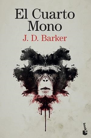 CUARTO MONO, EL | 9788423355655 | BARKER, J. D.
